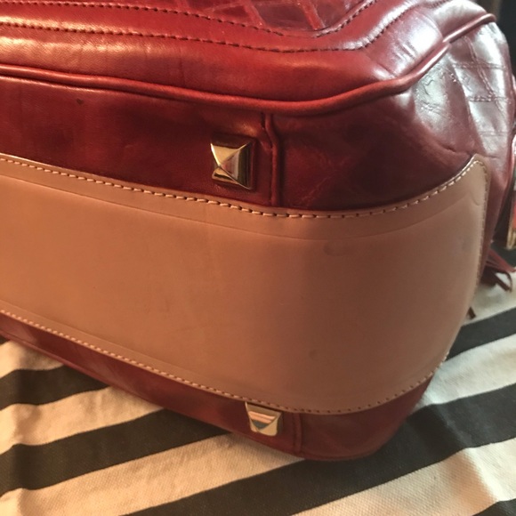 L.A.M.B fade out satchel - Picture 7 of 7